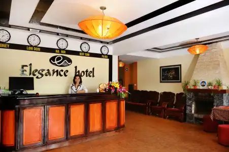 Sapa Elegance - 13