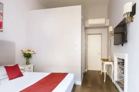 Spagna Art & Suites - Domus Collection - 33