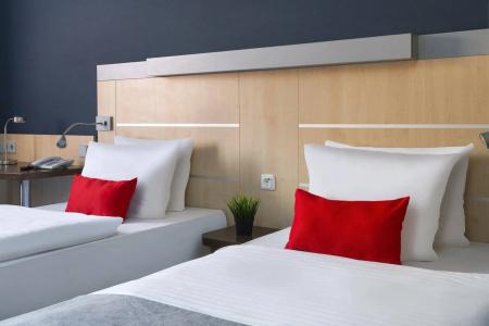 Holiday Inn Express BERLIN CITY CENTRE by IHG - 4