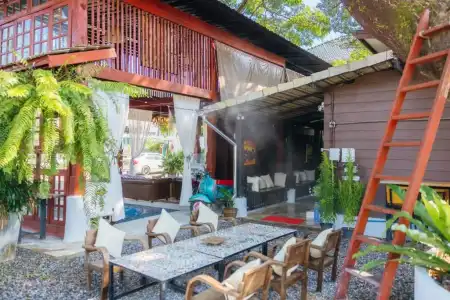 Maison De Chiang Rai - 71