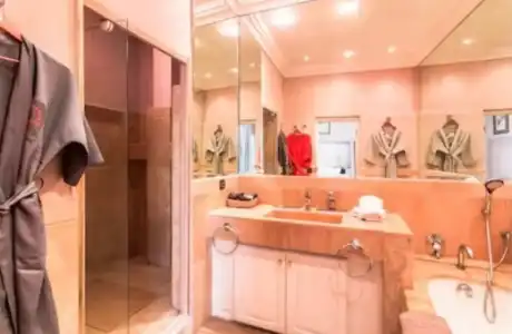 Riad Hasna Espi & SPA - 92