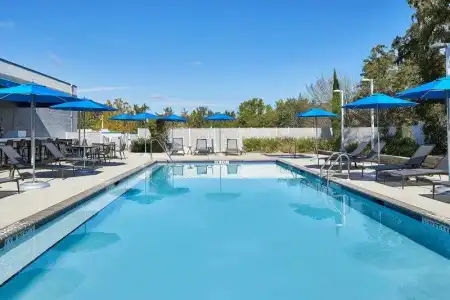 Four Points by Sheraton Tallahassee Downtown - 27
