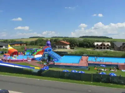 Tatragolf Mountain Resort - 6
