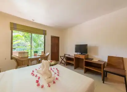 The Viridian Resort - 43