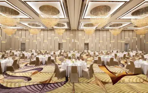 The Westin Jakarta - 20