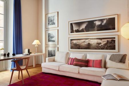 Neri – Relais & Chateaux - 3