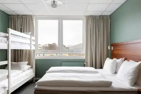 Best Western Sverre - 32