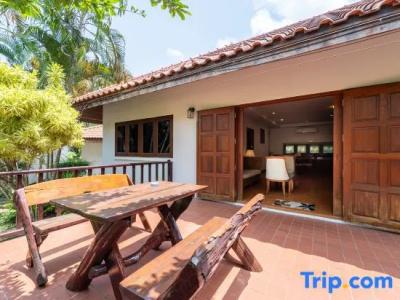 Sailom Resort Bangsaphan - 83