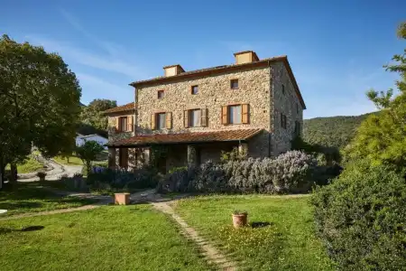 Boschi di Montecalvi - Guest House - 51