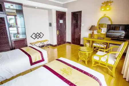 Huong Giang Resort and Spa - 63