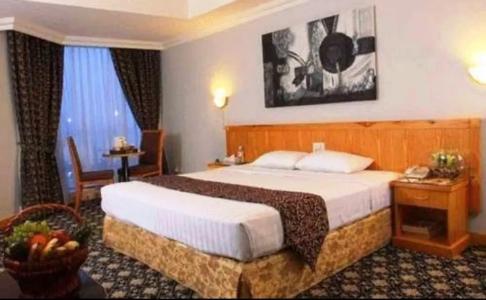 Phoenicia Tower&Spa - 63