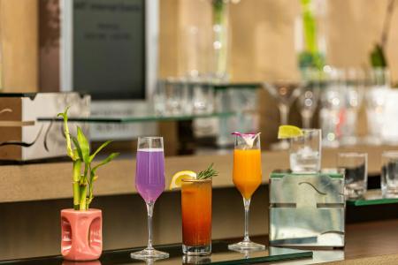 The Art Denver, Curio Collection by Hilton - 10