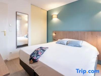 Quality ApartLe Havre les docks - 84