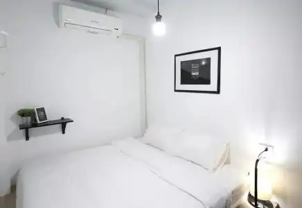 Sleeping Well Chiangkhong - Hostel - 29