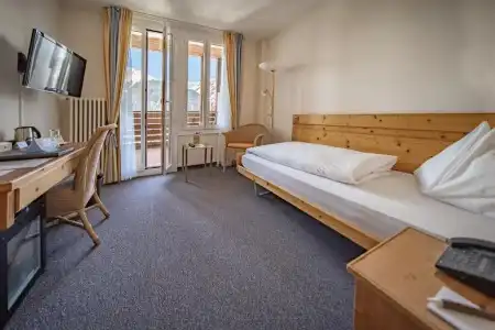 Braunbär & Spa - Former Alpine Sunstar - 68
