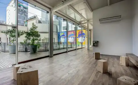 Cassa Lepage Art Buenos Aires - 13