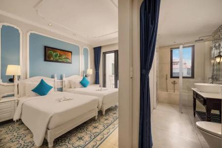 Hoi An Rosemary Boutique & Spa - 142