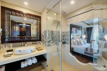 Le Pavillon Hoi An Luxury Resort & Spa - 87