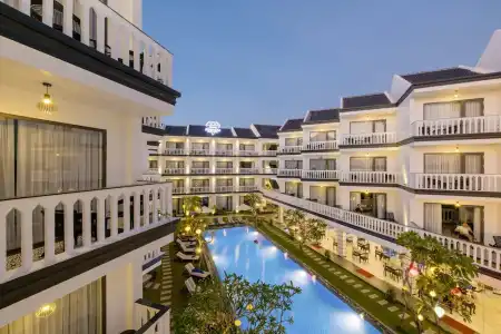 Gem Riverside Hoi An - 102