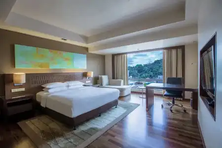 Hyatt Regency Kinabalu - 33
