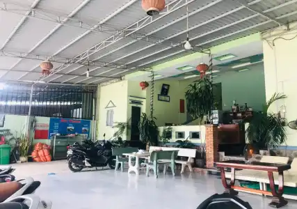Quoc Dinh Guesthouse - 13