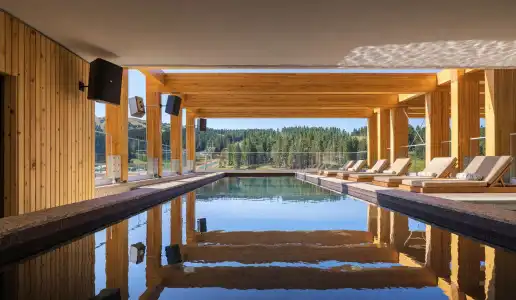 Viceroy Kopaonik Serbia - 18