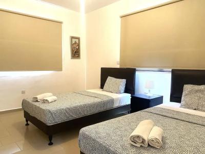 Kyklades Resort & Spa - 204