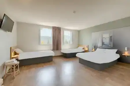 B&B Marseille la Valentine Saint-Menet - 30