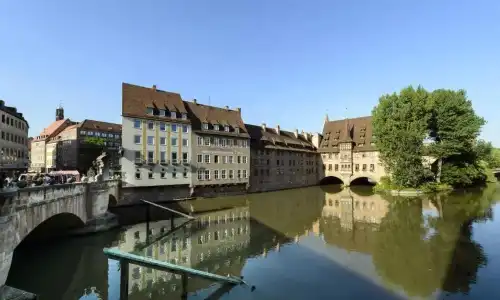 INVITE Nürnberg City - 31