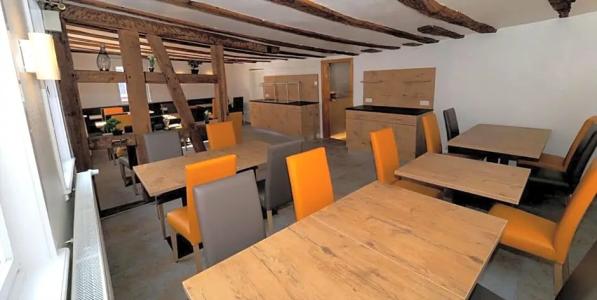 Goldener Hirsch Mosbach - 14