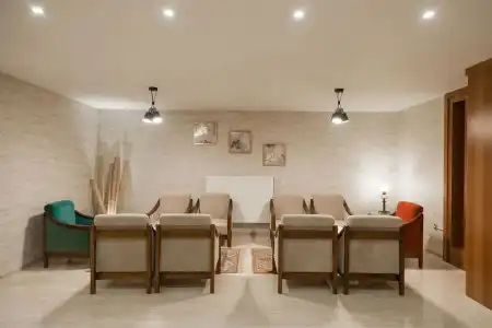 Piskin Otel - 16