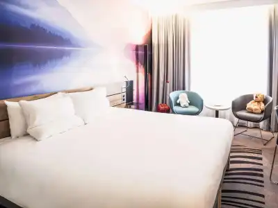 Novotel Katowice Centrum - 49