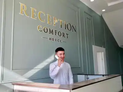 Comfort - 12