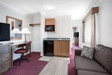 Holiday Inn VICTORIA – ELK LAKE by IHG - 67