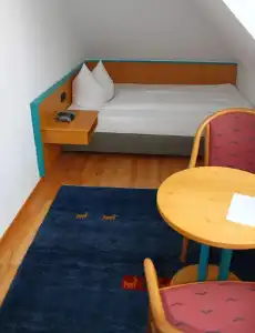 Apartment Thomas - 16