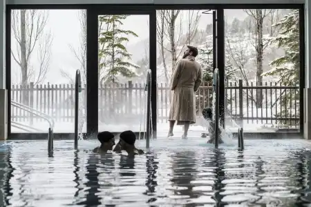 Park Piolets Mountain& Spa - 29