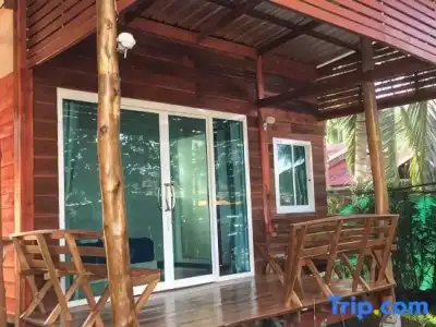 Mook Montra Resort Seafront - 32