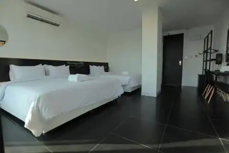 BED Nimman - Adults Only - 75