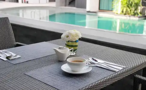 Wintree City Resort Chiang Mai - 6