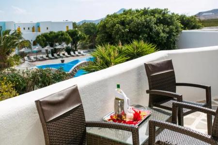 Asteras Paradise - 167