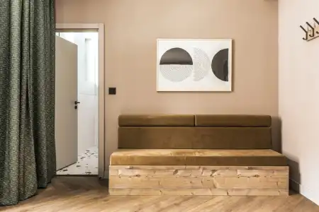 Alpine Dependance by Arenas Resort Valaisia - 20