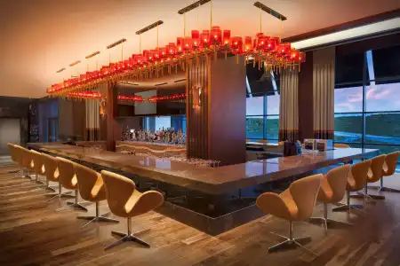 Radisson Blu Spa Istanbul Tuzla - 0