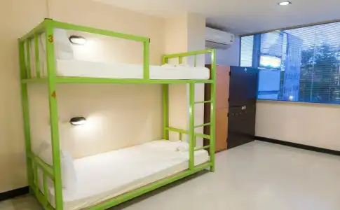 Chang Chang Hostel - 5