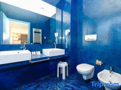 B&B Padova Methis - 55