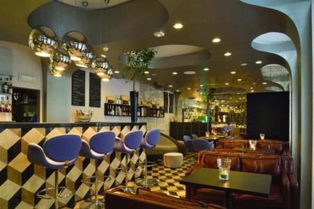 Vander Urbani Resort – a Member of Designs - 22