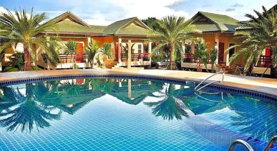 Huan Soontaree Resort - 30