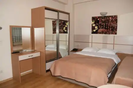 Royal Suites Besiktas - 27