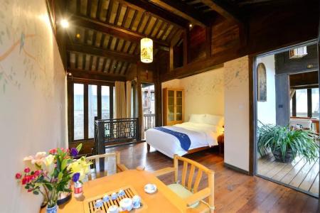Lijiang Shuhe Youyiju Private Club - 86