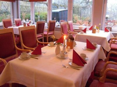 BE Bio be Active - Nähe Historischer Hafen - 17