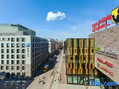 Leipzig Marriott - 95